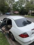 Honda 2006年 18L 自动