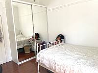 Burwood 火车站步行十分钟静街阳光大房间出租限女生非诚勿扰