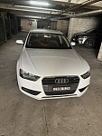 Audi 2013年 18T 自动