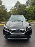 Subaru 2021年 25L 自动