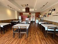 Chinese restaurant for sale can change any type food
