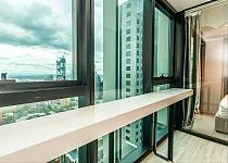 Melbourne City Melbourne俩房俩卫包家具 随时入住