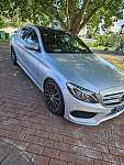 MercedesBenz c250