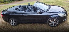 大降价售车2013 Volvo C70