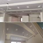  Gyprock  Plastering 钉板 抹灰 翻新 修补 0433 077 288