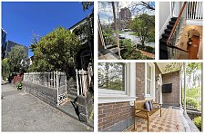 Carlton 精品公寓 近墨大 墨尔本市中心 RMIT Drummond