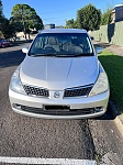 Nissan 2009年 18L 自动
