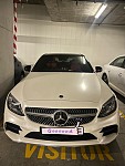 MercedesBenz 2018年 20L 自动