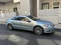 Volkswagen 2012年 24L 自动