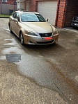 Lexus 2007年 25L 自动