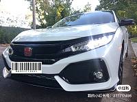 Honda 2017年 20T 自动
