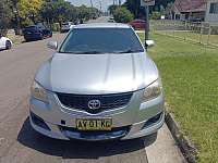 Toyota 2008年 30L 自动