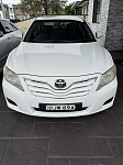 Toyota 2011年 24L 自动