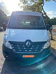 Renault 2015年 24L AMT