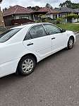 Toyota 2004年 16L 自动