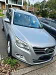 Volkswagen 2012年 20T 自动