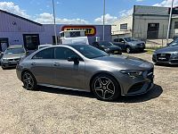 MercedesBenz 2019 CLA200