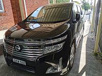 Nissan 2011年 30L 自动