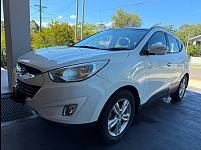 Hyundai 2012年 20T 自动