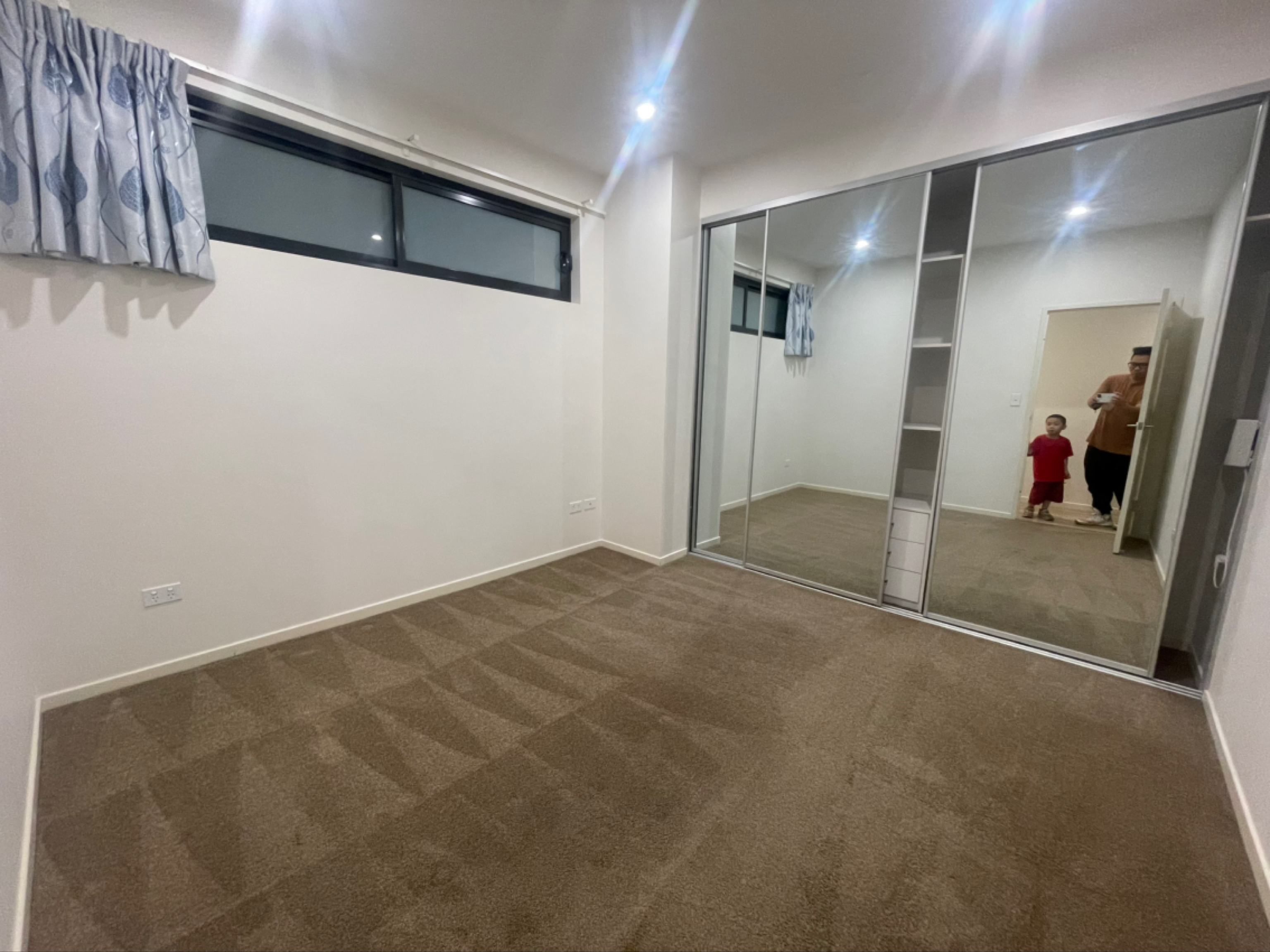今日悉尼Homebush 一房一厅带车位储物室 整租 Homebush 一房一厅带车位储物室 整租