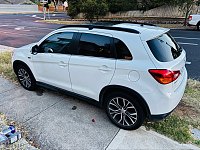 Mitsubishi 2016年 20L 自动