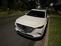 Mazda 2019年 25L 自动
