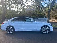 MercedesBenz 2019年 20T 自动