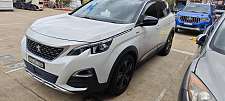 Peugeot 2018年 16T 自动