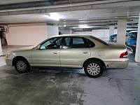 Toyota 2004 Avalon 自动 出售