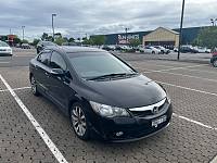 Honda 2011年 20L 自动