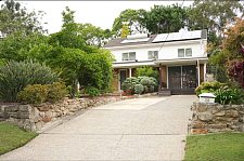 Sylvania 悉尼  近Hurstville house 六间整洁客房出租