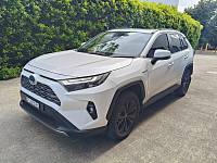 2024 TOYOTA RAV4 CRUISER 2WD