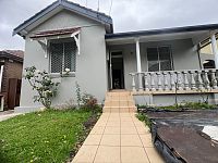 Auburn auburn双砖house 双人大房招一到两个人