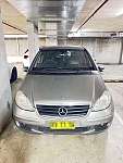 MercedesBenz 2005年 16L 手动