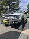 Ford 2014年 20T 自动
