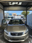 Honda 2008年 30L 自动