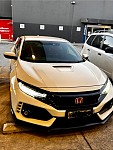 Honda 2020年 20L 手动