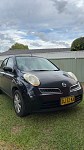 Nissan 2010年 14L 自动