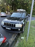 Jeep 2008年 30L 自动