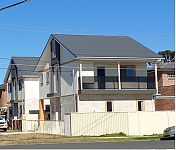  专业建筑设计审批与项目管理服务  珀斯地区