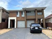 Blacktown 双人房招单人