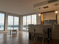 Meadowbank 全水景Penthouse主卧 2b2b长租招室友