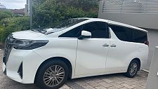 Toyota 2023年 30L 自动