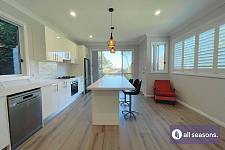 Lane Cove  全新一房 带家具出租 拎包入住