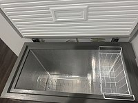 9成新冰柜