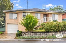 Bradbury 悉尼Campbelltown 4b15b 房屋出租