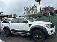 Ford 2014年 24T 自动