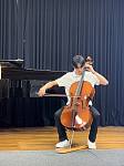  大提琴教学  Haymarket Chatswood Kingsford  60 一小时 中英双语教学