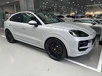 Porsche 2025年 30L AMT