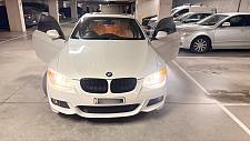 BMW 2012年 30L 自动